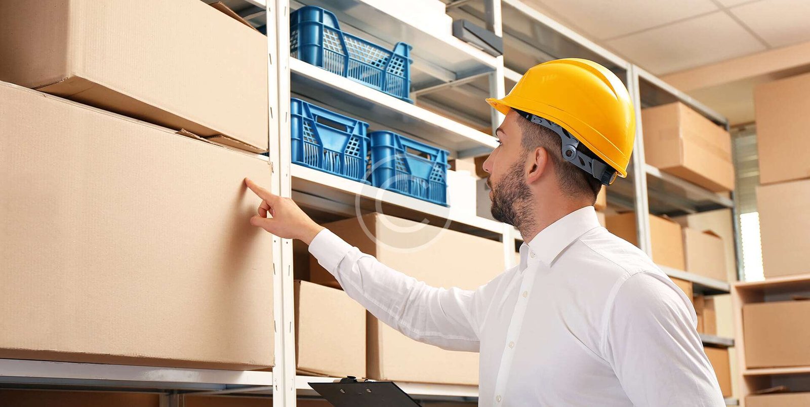 FBM Order Fulfillment